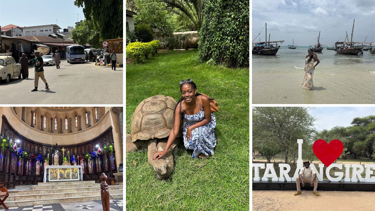 Foto: Quando l'amore viaggia abbastanza lontano da guarire un piccolo cuore