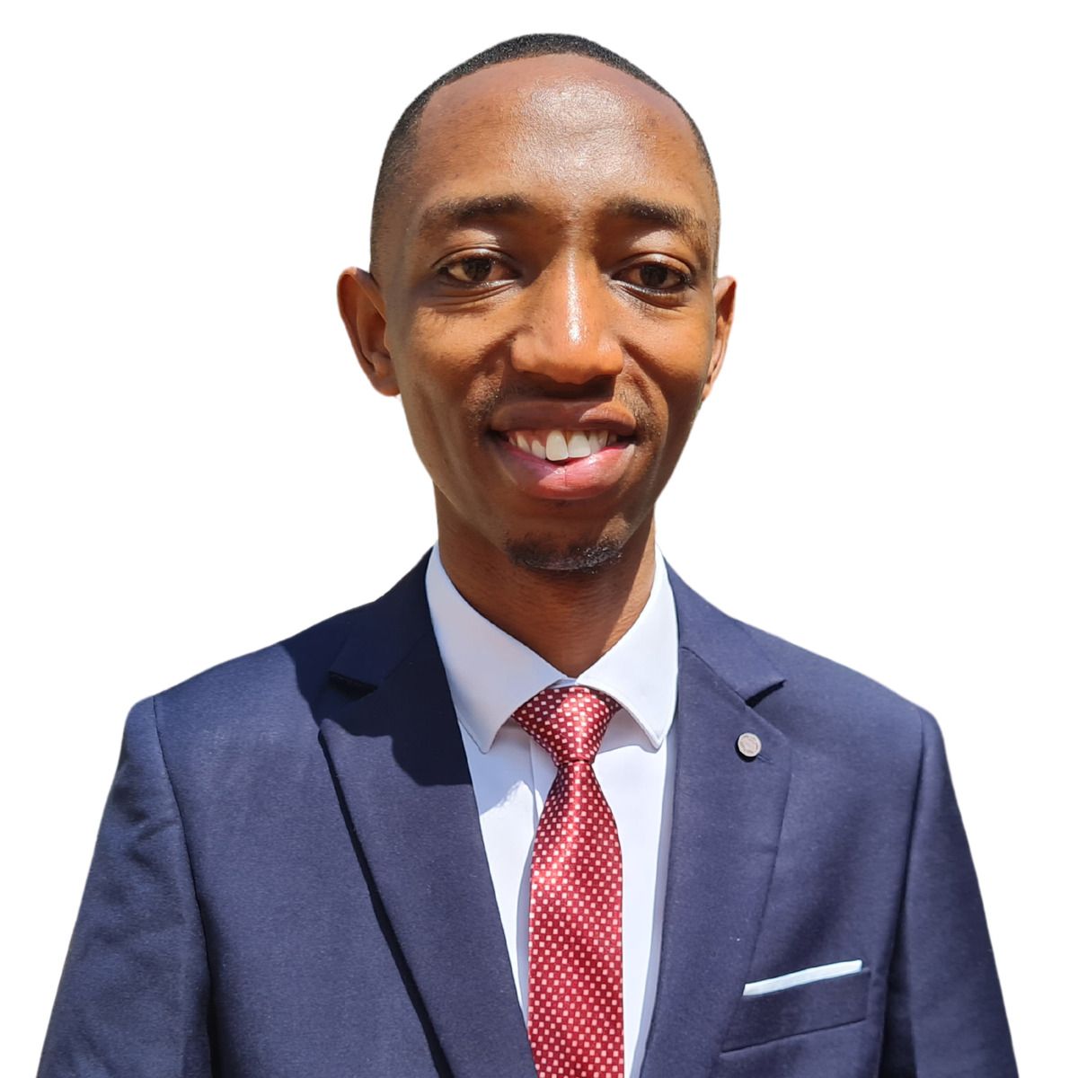 Godfrey Maro, Director of Communication