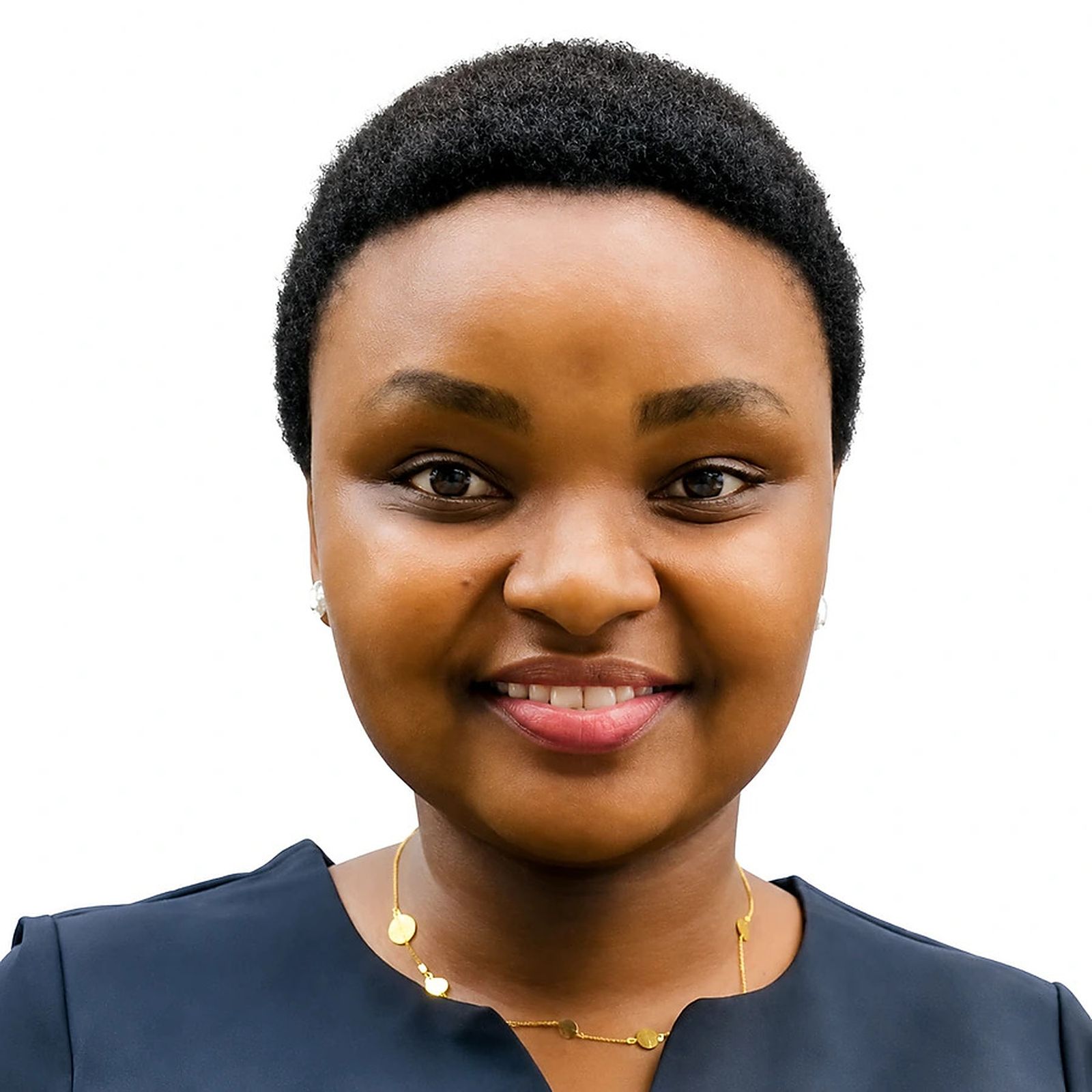 Janwara Kissela, Logistics Manager