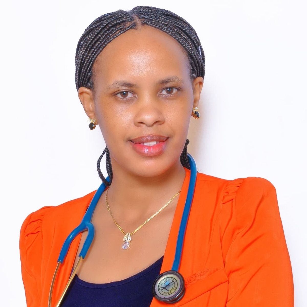 Dr. Lioba Joseph, Head of Medical Tourism